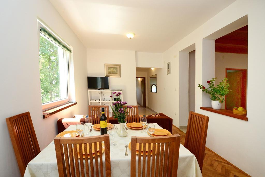 Apartments Tena Poreč Quarto foto