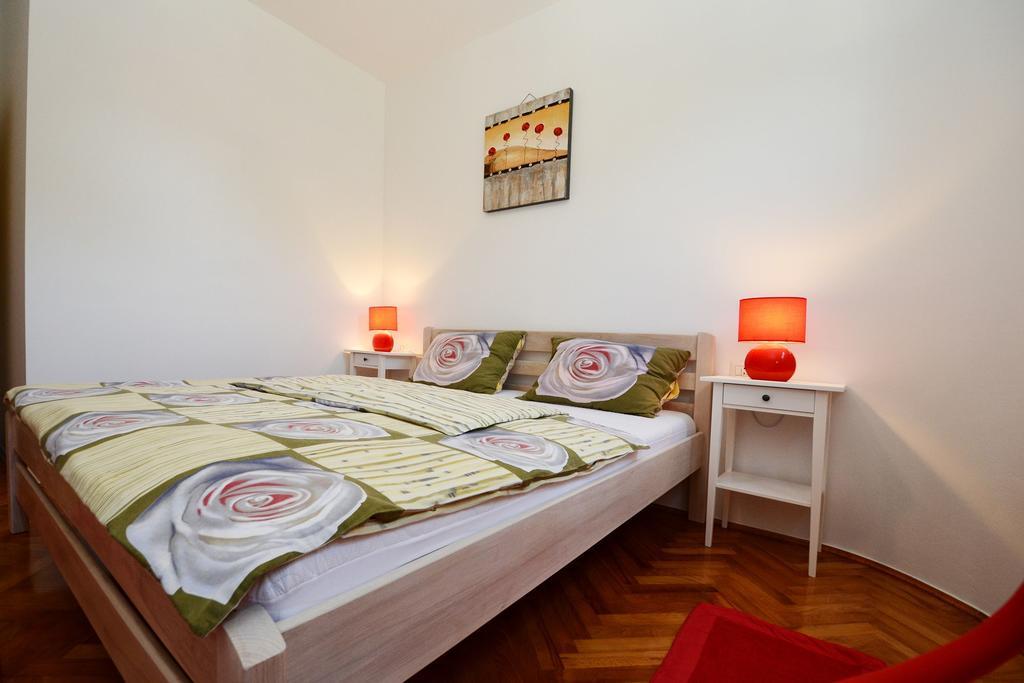 Apartments Tena Poreč Quarto foto