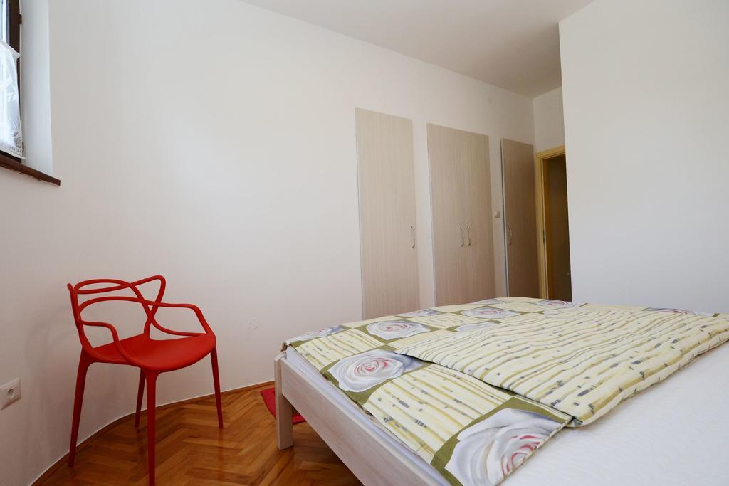 Apartments Tena Poreč Quarto foto