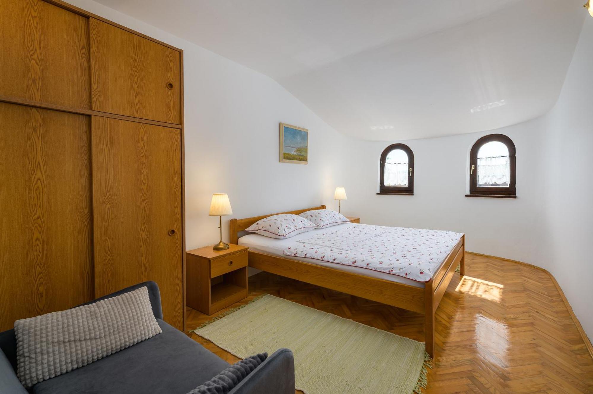 Apartments Tena Poreč Exterior foto
